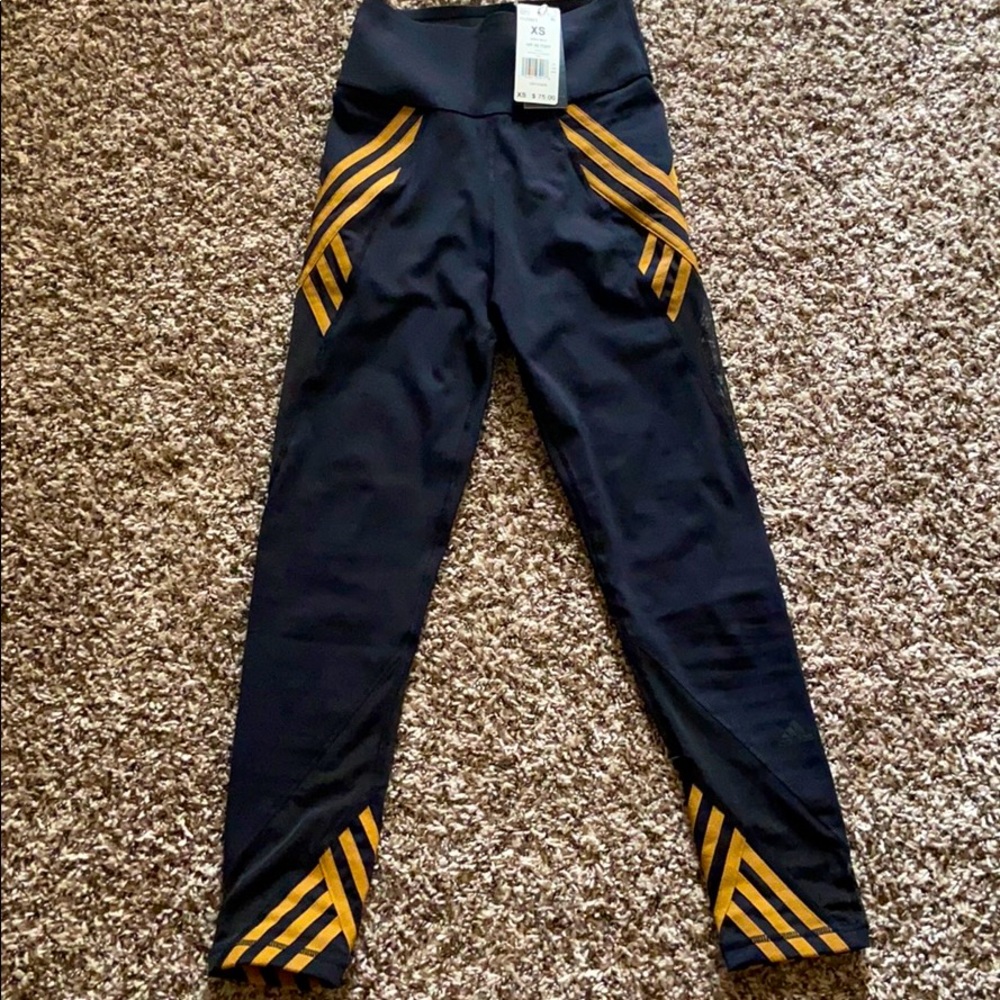 Ivy Park Adidas Tights